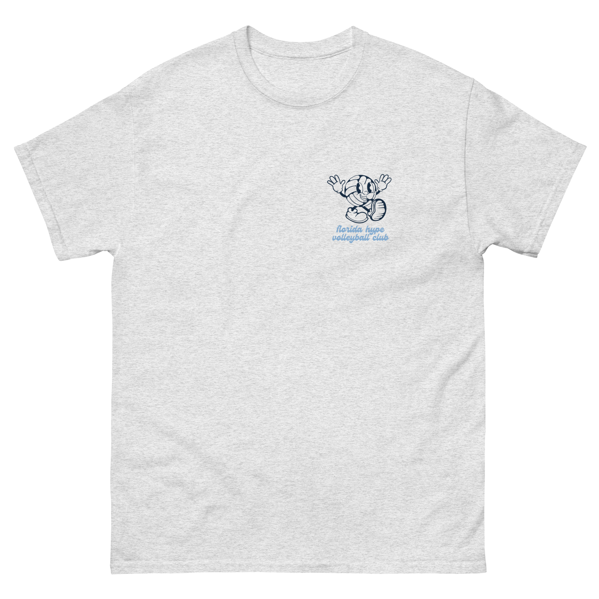 unisex-classic-tee-ash-front-6760ad7f46e46